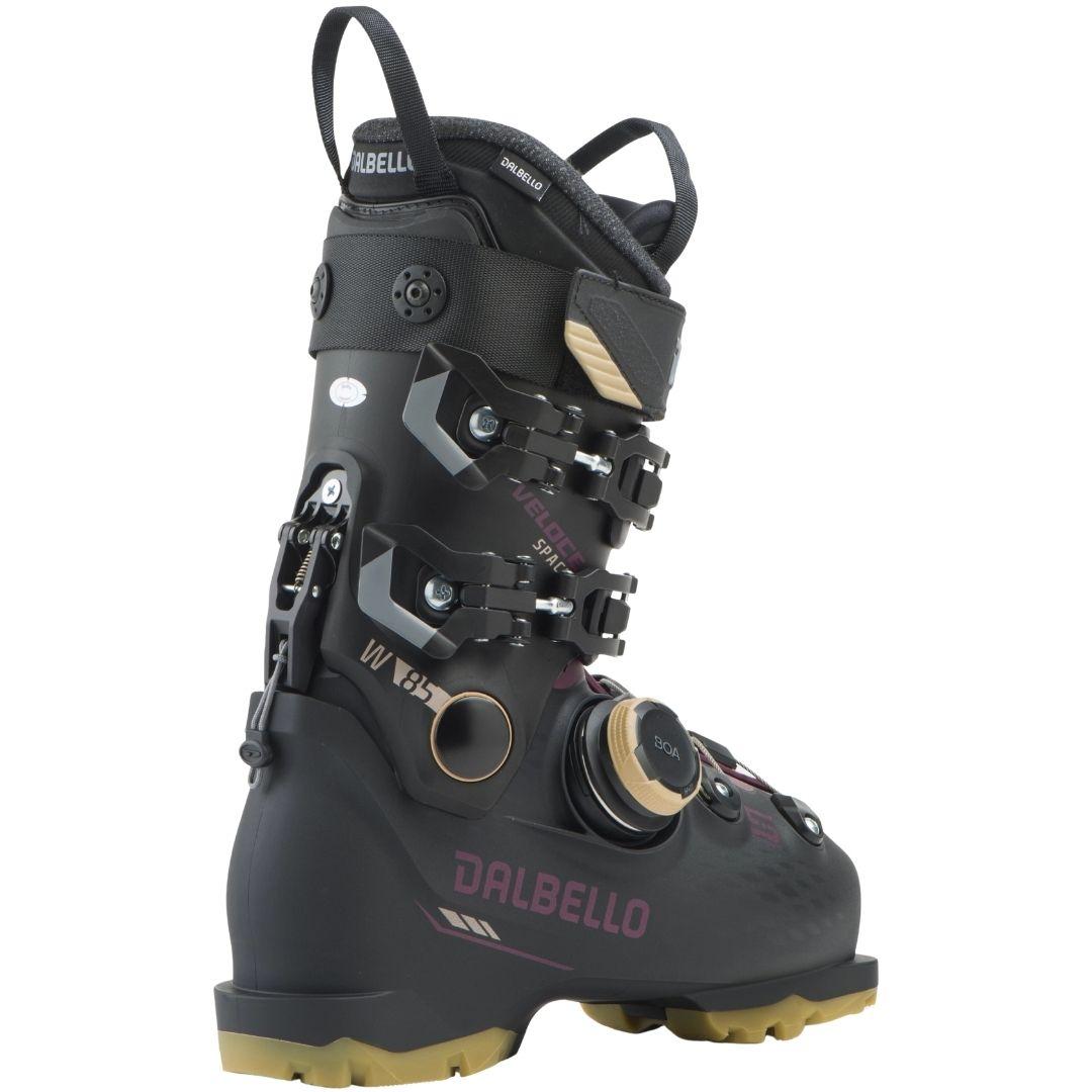 Dalbello Women's Veloce Space 85 Ski Boots 2026